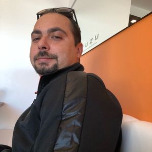 Meet your Posher, Anthony